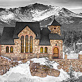 Chapel on the Rock BWSC