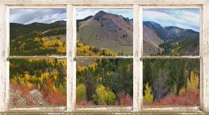 For Immediate Release New Picture Windows Fine Art With A View